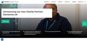 Moore Kingston Smith