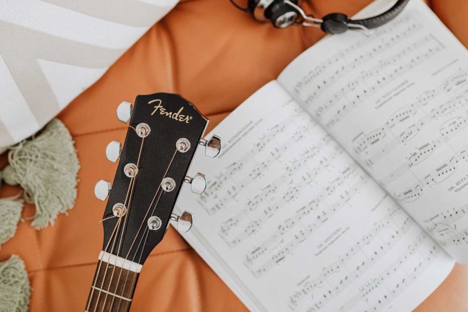 Music Distribution Companies