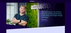 Octopus Energy Group