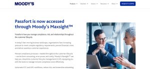 Passfort (Moody’s Analytics)