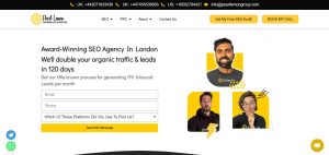 Pearl Lemon Consulting