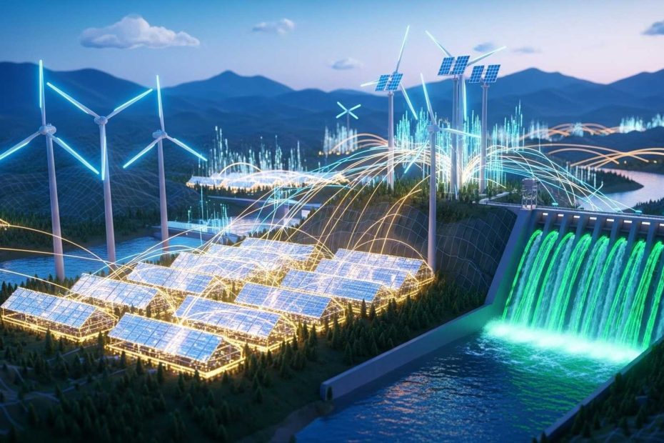 Power Generation Companies