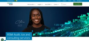 RSM UK Corporate Finance LLP