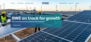 RWE UK