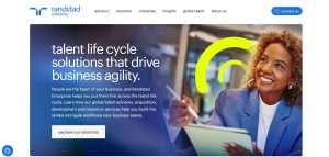 Randstad Sourceright UK