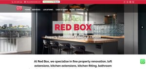 RedBox London