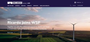 Ricardo Energy & Environment