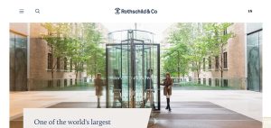 Rothschild & Co