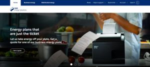 SSE Energy Solutions