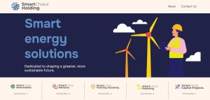 Smart Choice Metering