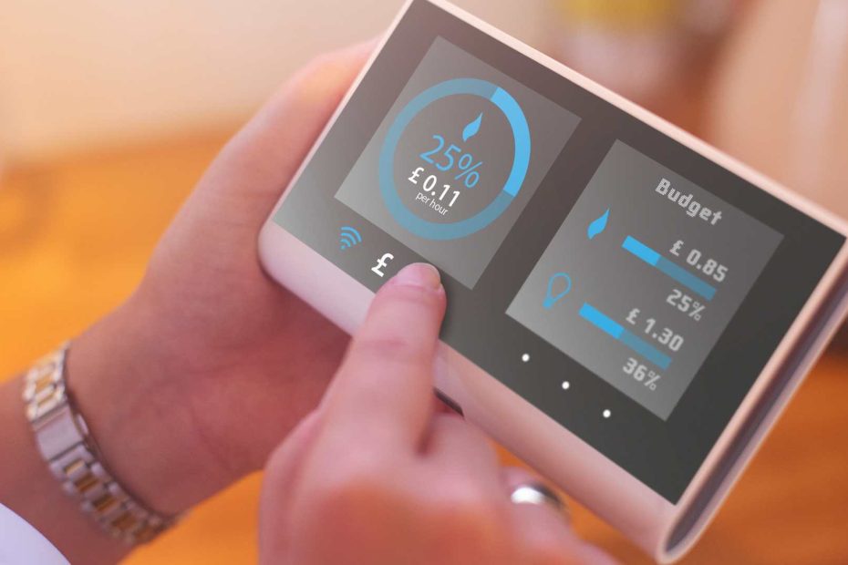 Smart Metering Companies