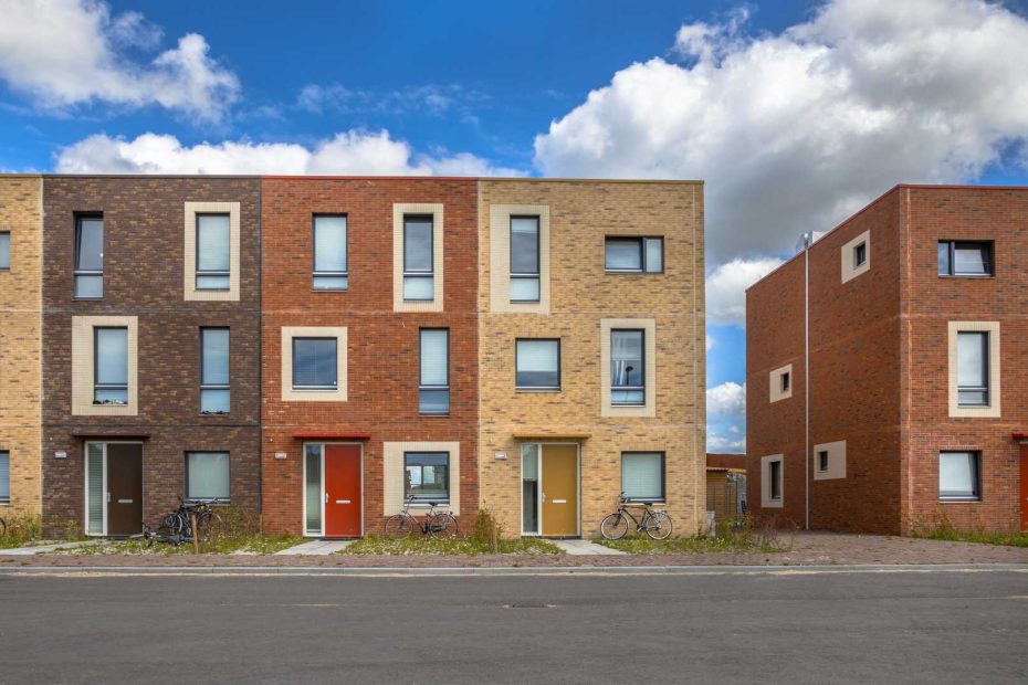 Social Housing Companies