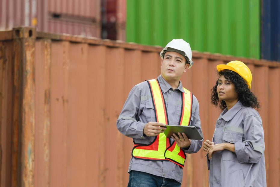 Supply Chain Management Companies