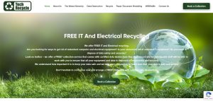 Tech-Recycle