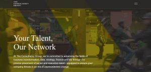 The Consultancy Group