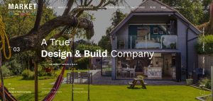 The Market Design & Build