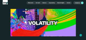 The Marketing Practice