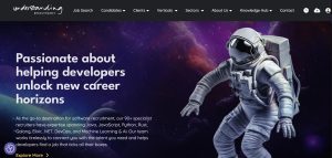 Understanding Recruitment