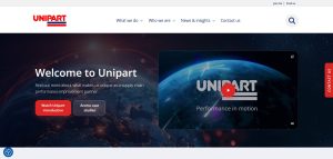 Unipart Logistics