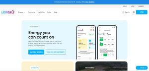 Utilita Energy