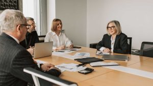 What Are Advisory Board Companies and How Do They Support UK Businesses