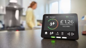 What Are Smart Metering Companies in London