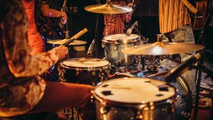 What Are the Benefits of Using a London-based Music Distributor