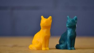 What Are the Benefits of Working With a London-Based 3D Printing Company