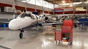 What Are the Key Trends Shaping the Aircraft Manufacturing Industry in London