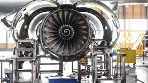 What Defines a Leading Aircraft Manufacturing Company Today