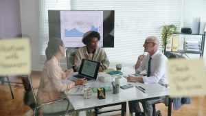 What Does a Demand Generation Company Actually Do