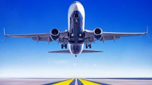 What Does the Future Hold for Aircraft Manufacturing in London