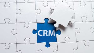 What Factors Should You Consider When Choosing a CRM Partner in London
