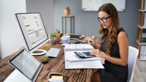 What Future Trends Are Shaping Forensic Accounting in London