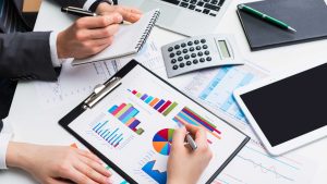 What Industries in London Most Often Use Forensic Accounting Services
