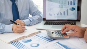 What Is Forensic Accounting for Businesses in London