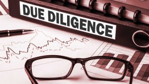 What Is a Due Diligence Company