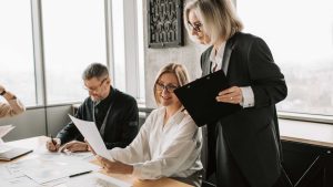 What Makes Employee-Owned Companies Different from Traditional Businesses