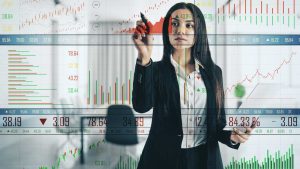 What Risks and Challenges Are Involved in Algorithmic Trading