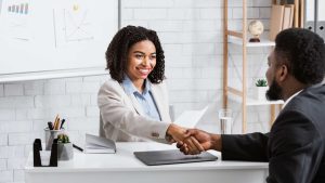 What Roles Do These Agencies Commonly Recruit For