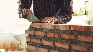 What Services Do Professional Masonry Companies Typically Offer