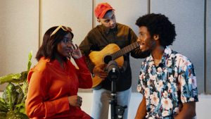 What Should Artists Consider When Choosing a Music Distribution Partner