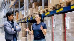 What Should UK Businesses Consider When Choosing a Supply Chain Partner