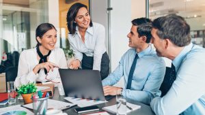 Who Typically Uses Offshore Company Services in London