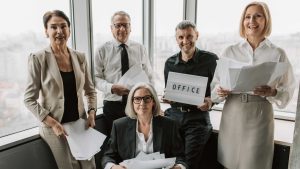 Why Are Offshore Companies Commonly Set Up in London