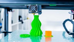 Why Is 3D Printing Becoming Essential for UK Businesses in 2026