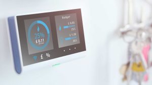 Why Is Demand for Smart Metering Increasing Across London