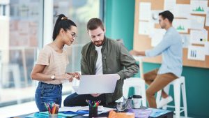 Why Is London the Ideal City for Brand Activation Services