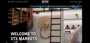XTX Markets