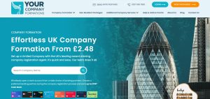 Your Company Formations